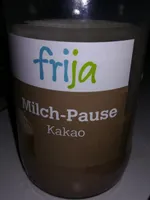 Frija Milchpause Kakao