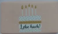 Lebe hoch