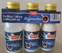 Turm 'Oldenburger Kaffeesahne'
