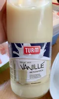 Vanille Drink