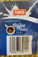 Kaffee Sahre