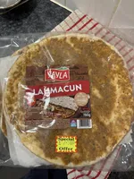 Lahmacun