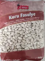Kurz Fasulye