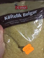 köftelik bulgur