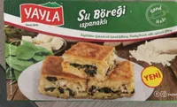 Su Boregi