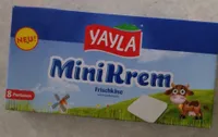 MiniKrem