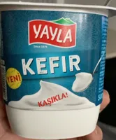 Kefir