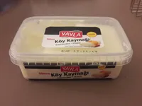 Köy Kaymagi