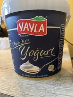 14% Yoğurt