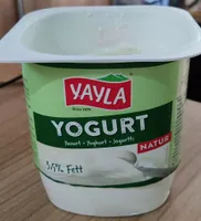 Yogurt