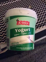 Joghurt Türkisch (yayla), 3, 5 %