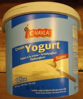 Yogurt