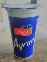 Ayran
