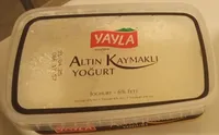Yayla Jogurt