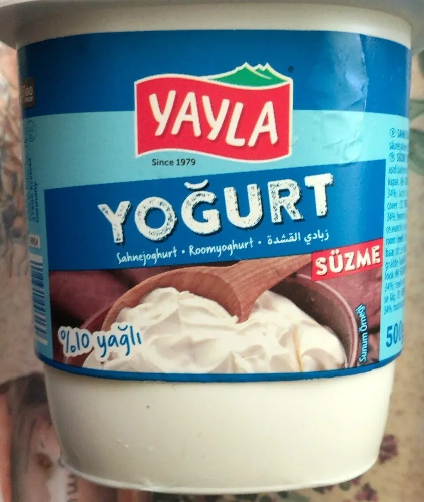 Yaourt