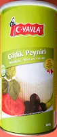 Çiftlik Peyniri