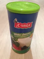 Ciftlik Peyniri 1.5kg
