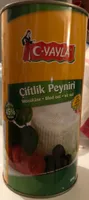 Ciftlik peyniri