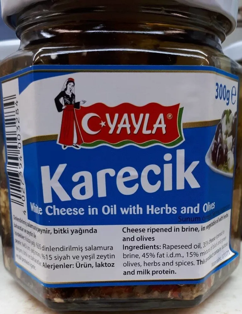Karecik
