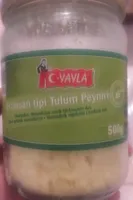 Erzincan Tipi Tulum Peyniri - Nomaden Weichkäse Na...