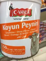 Koyun peyniri
