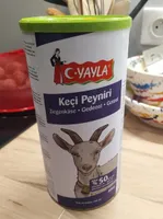 fromage de chèvre feta