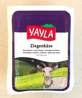 Ziegenkäse