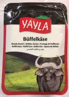 Büffel-Feta