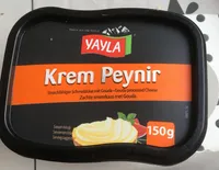 KremPeynir