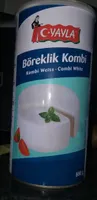 Böreklik kombi