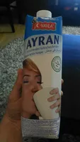 Ayran