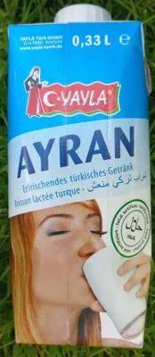 AYRAN