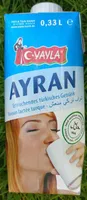 AYRAN