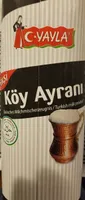 Köy Ayranı