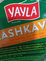 Kashkaval Yayla
