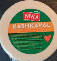 Kashkaval