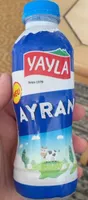 Yayla Ayran
