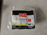 Msnara Köy Peyniri