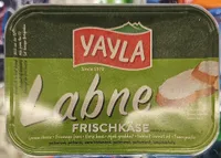 Labre Peyniri, Frischkäse