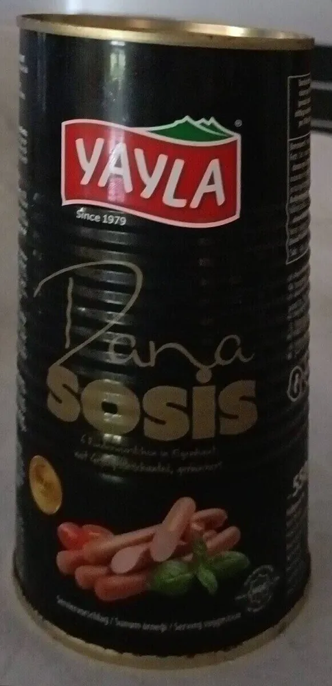 Dana sosis