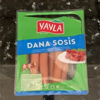Dana Sosis