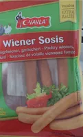 Wiener Sosis