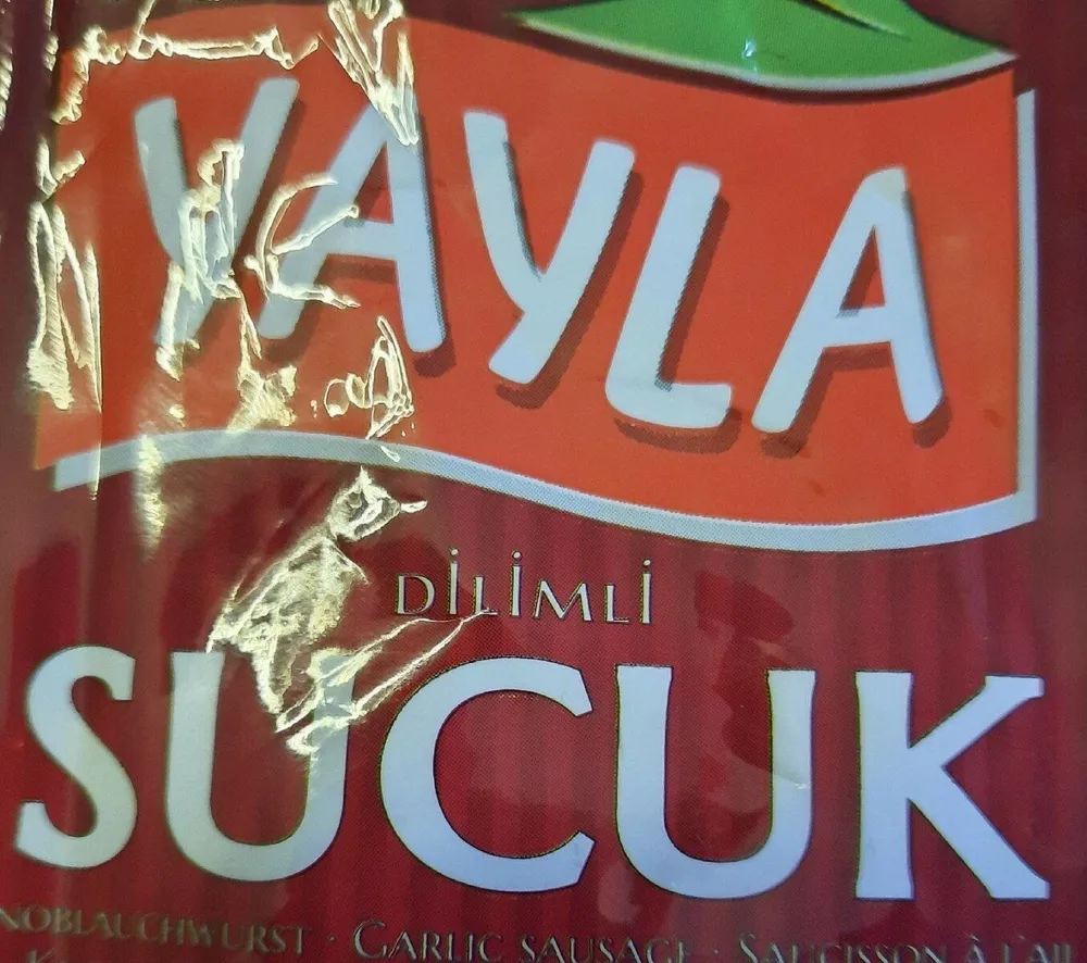 Sucuk
