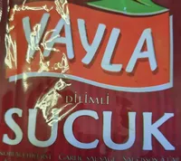 Sucuk