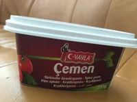 çemen Yayla