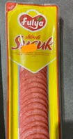 Fulya dilim Sucuk
