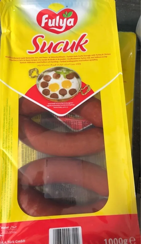 Sucuk