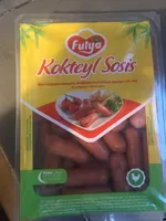Kokteyl sosis
