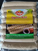 Izgara Sosis