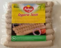 Geflügelbratwurst